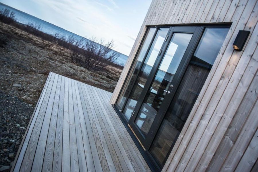 Hafnarfjall Cottages & Appartement, Borgarnes