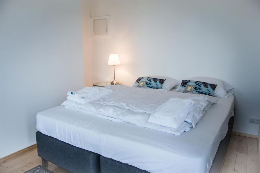 Hafnarfjall Cottages & Appartement, Borgarnes