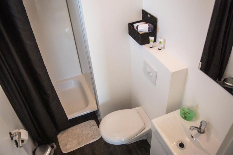 Hafnarfjall Cottages & Appartement, Borgarnes