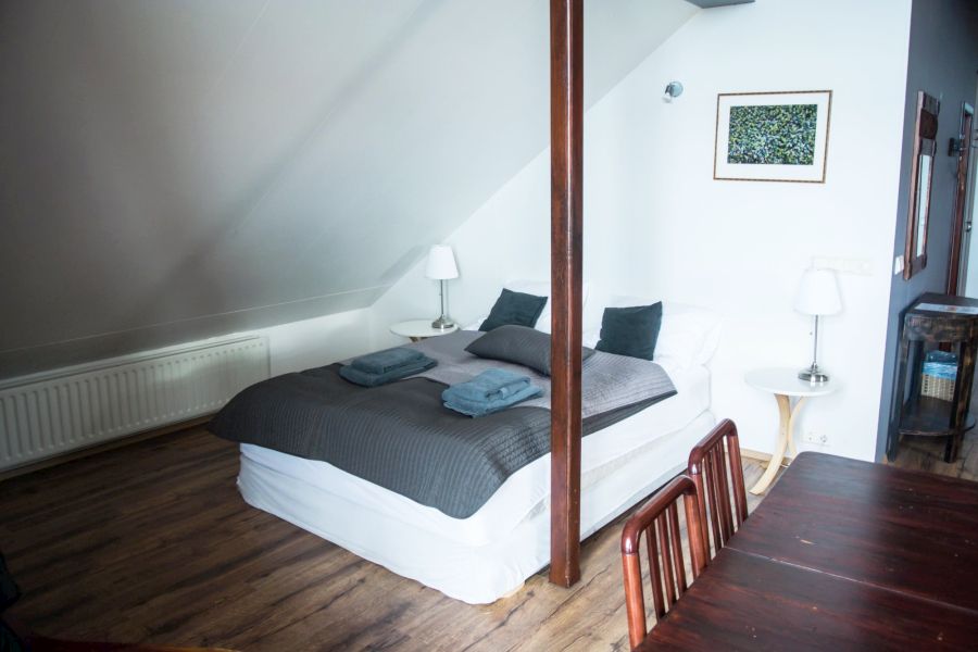 Hafnarfjall Cottages & Appartement, Borgarnes