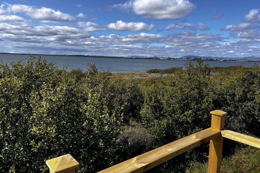 Hafnarfjall Cottages & Appartement, Borgarnes