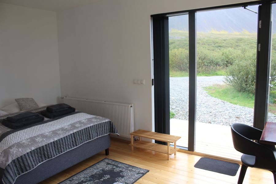 Hafnarfjall Cottages & Appartement, Borgarnes