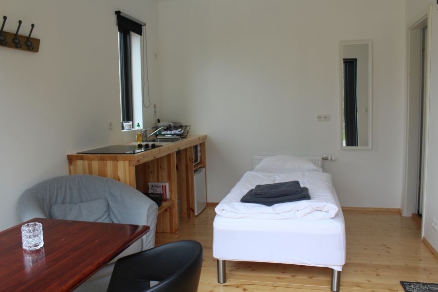 Hafnarfjall Cottages & Appartement, Borgarnes