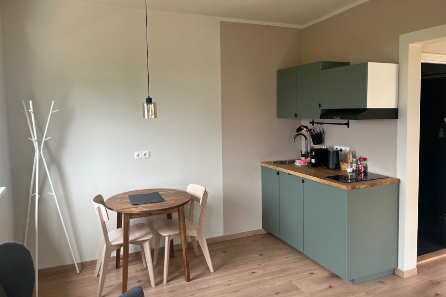 Hafnarfjall Cottages Borgarnes