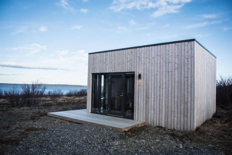 Hafnarfjall Cottages & Appartement, Borgarnes