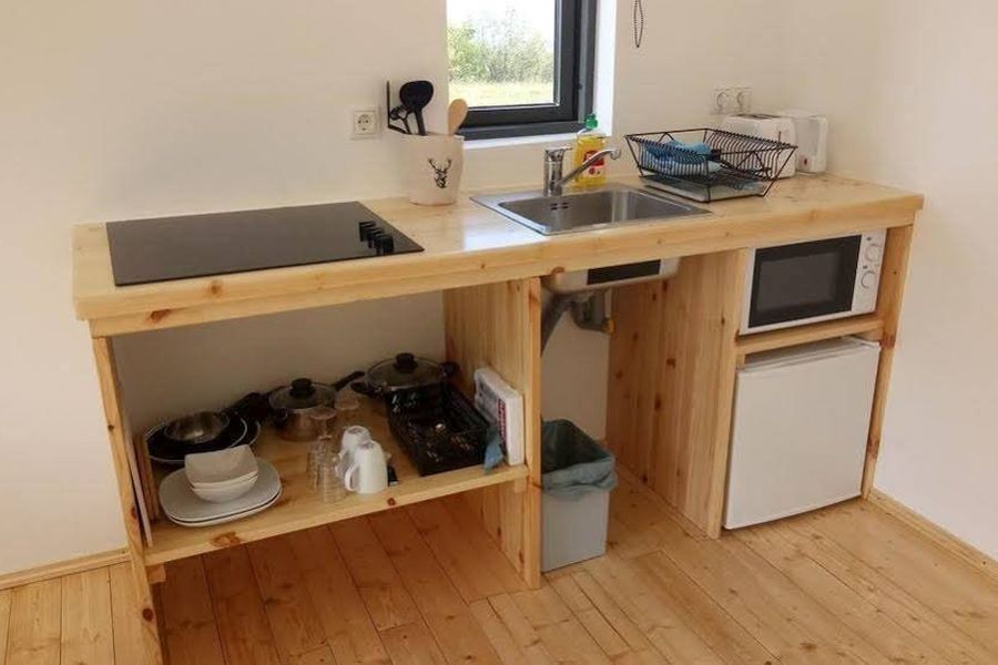 Hafnarfjall Cottages & Appartement, Borgarnes