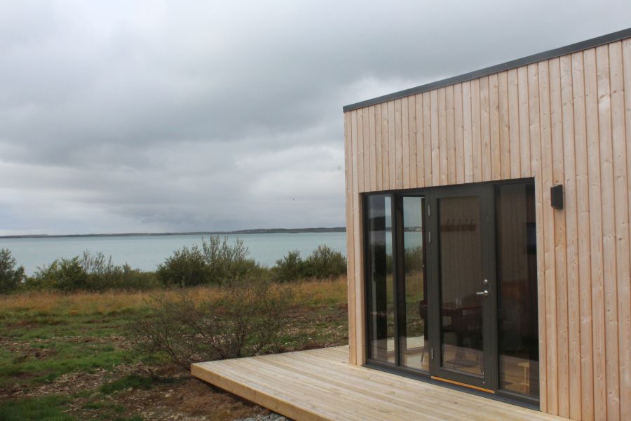 Hafnarfjall Cottages & Appartement, Borgarnes