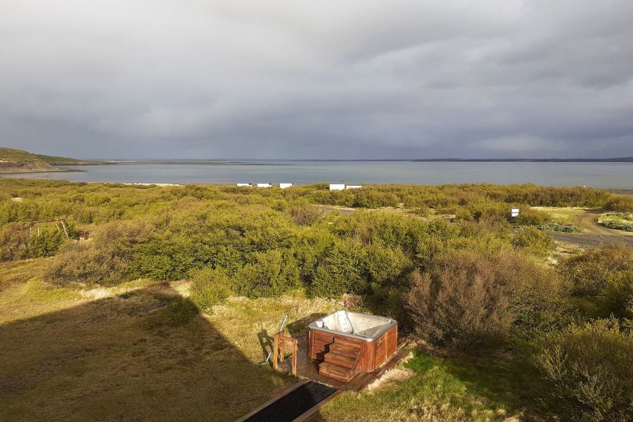 Hafnarfjall Cottages & Appartement, Borgarnes