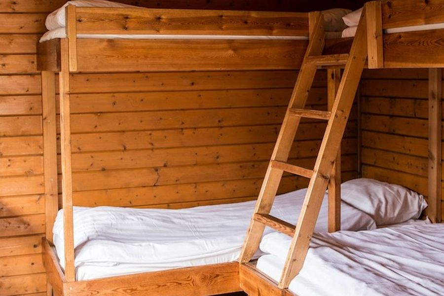 Volcano Huts & Glamping, Thorsmörk