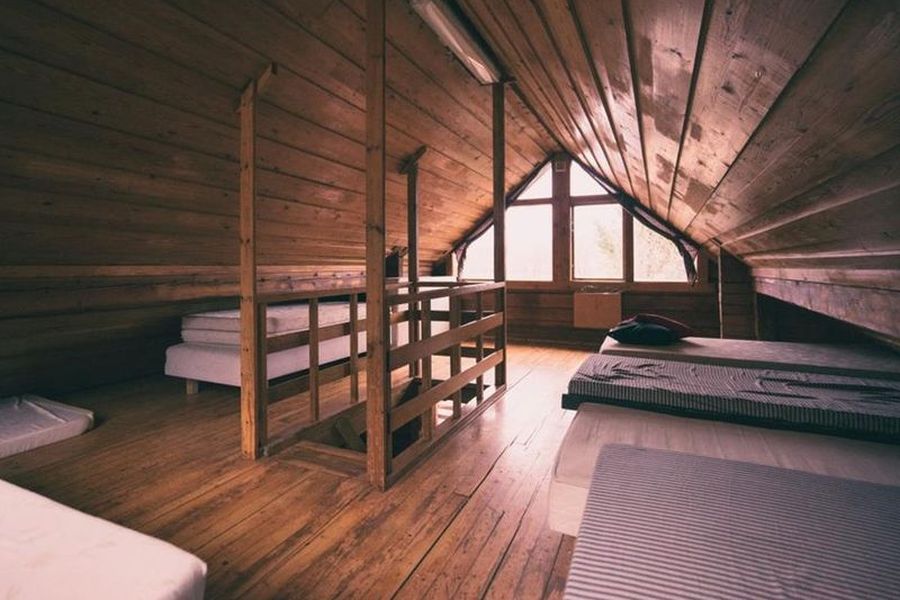 Volcano Huts & Glamping, Thorsmörk