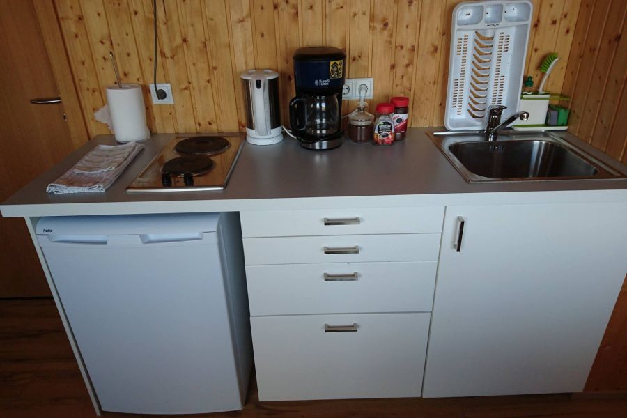 Fossatun Sunset Cottage, Borgarbyggd