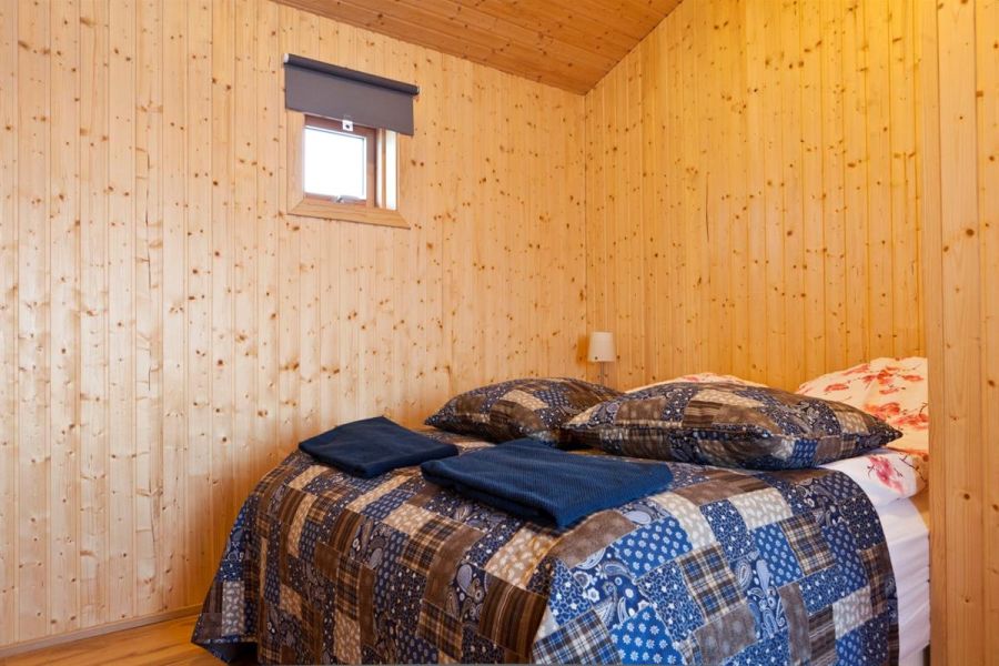 Fossatun Sunset Cottage, Borgarbyggd