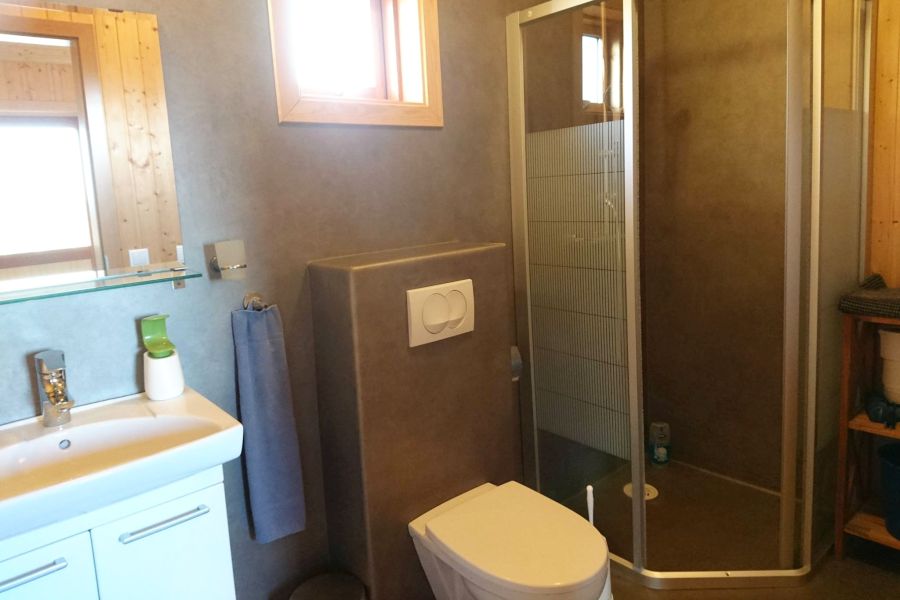 Fossatun Sunset Cottage, Borgarbyggd