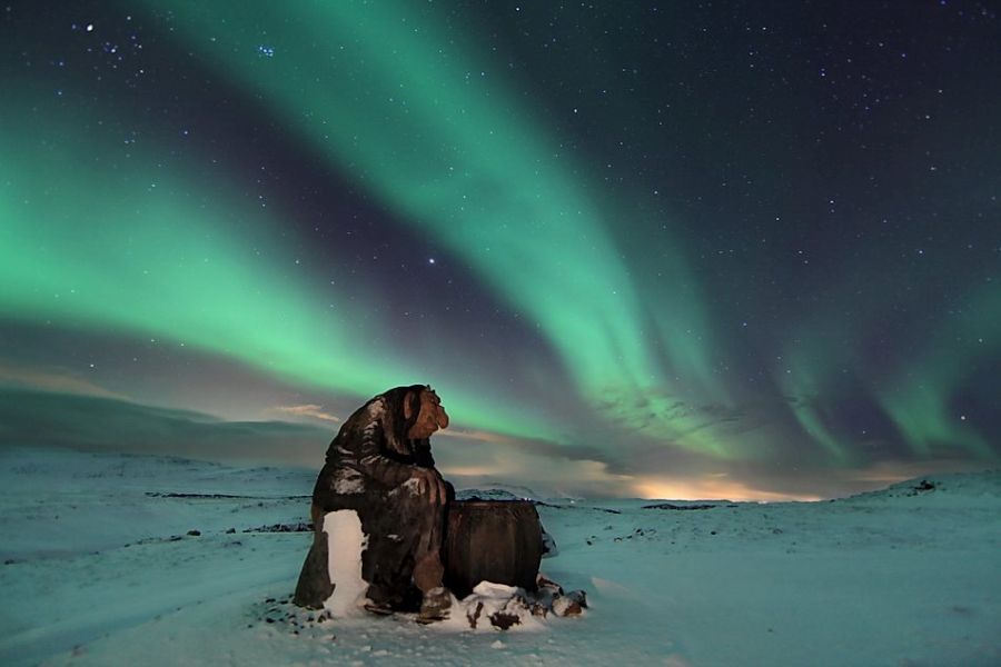 Fossatun Campingpods, Borgarbyggd