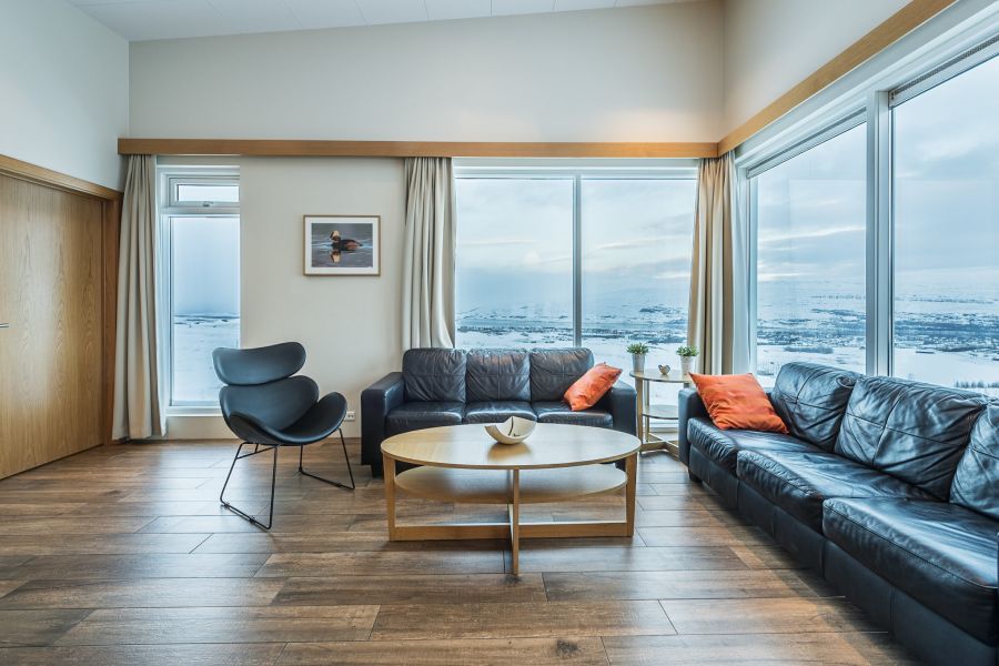 Hrimland Cottages, Akureyri