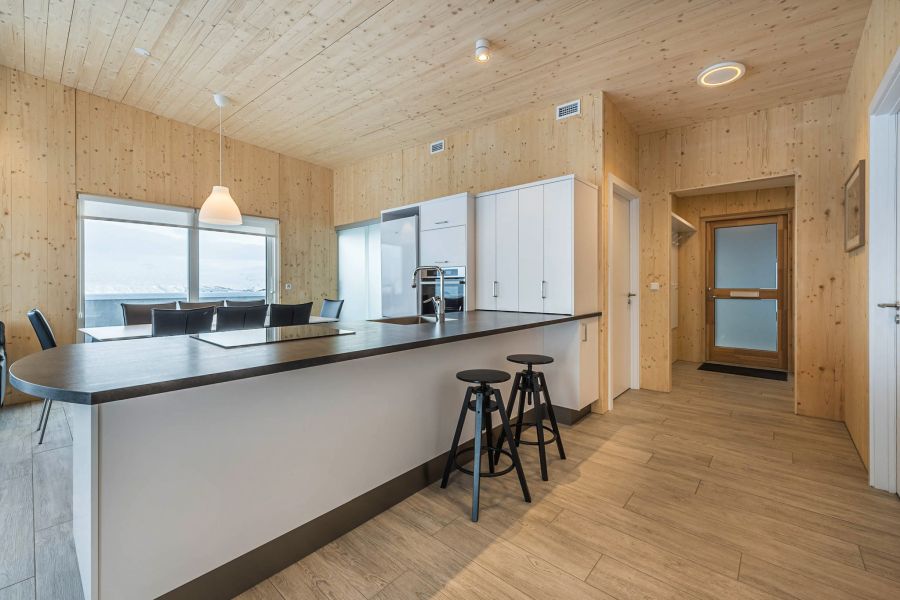 Hrimland Cottages, Akureyri