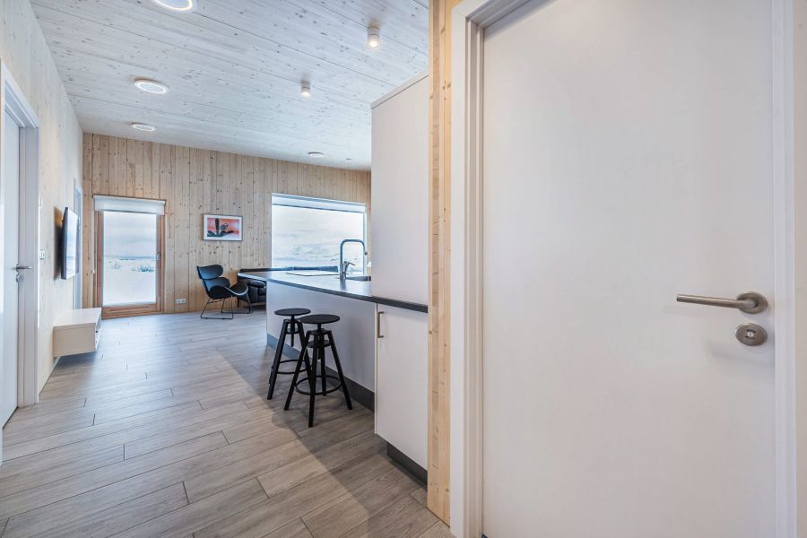 Hrimland Cottages, Akureyri