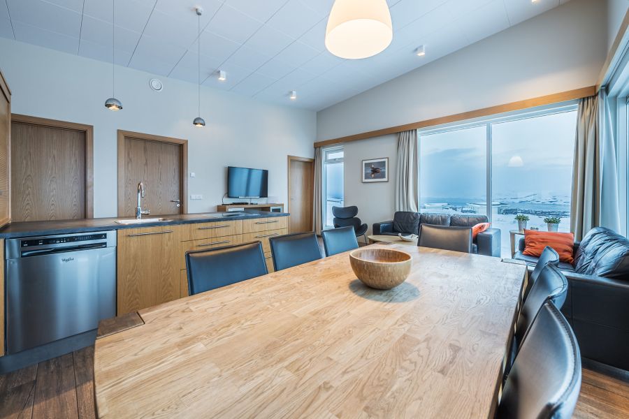 Hrimland Cottages, Akureyri