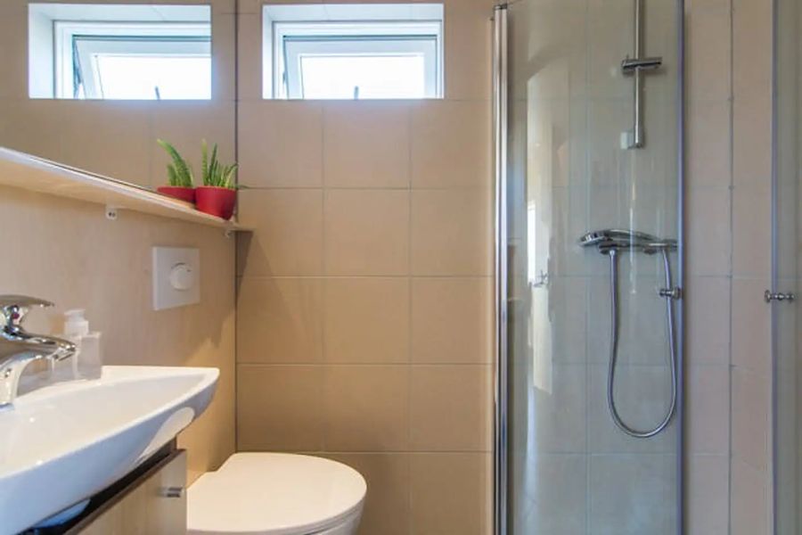 Sunnuhlid Houses, Akureyri