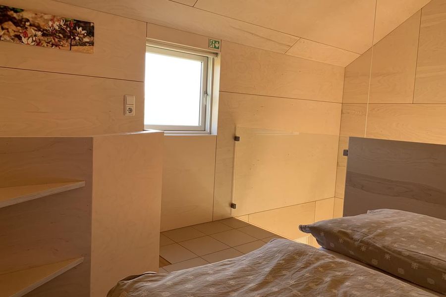 Sunnuhlid Houses, Akureyri