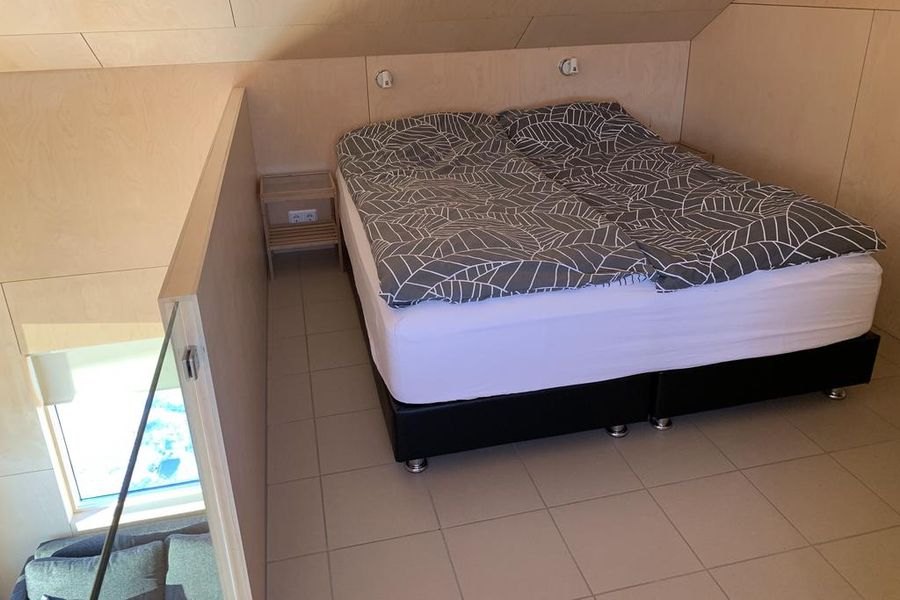 Sunnuhlid Houses, Akureyri