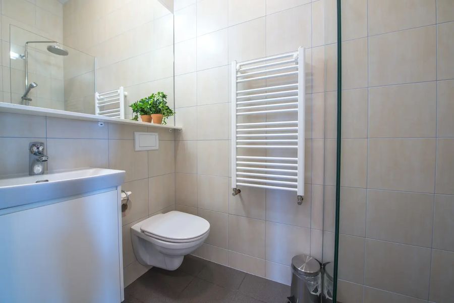 Sunnuhlid Houses, Akureyri