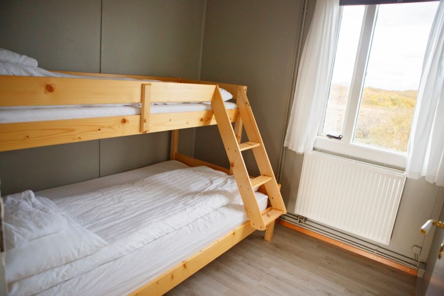 Hestaland Cottages, Stadarhus/Borgarnes