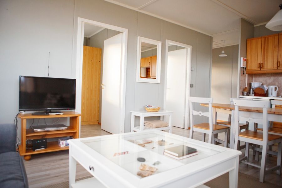 Hestaland Cottages, Stadarhus/Borgarnes