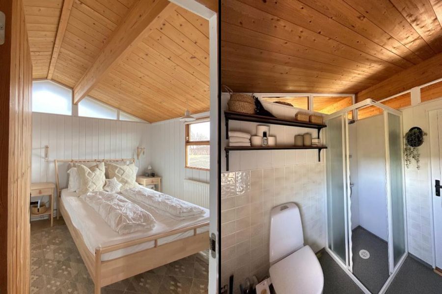 Hestaland Cottages, Stadarhus/Borgarnes