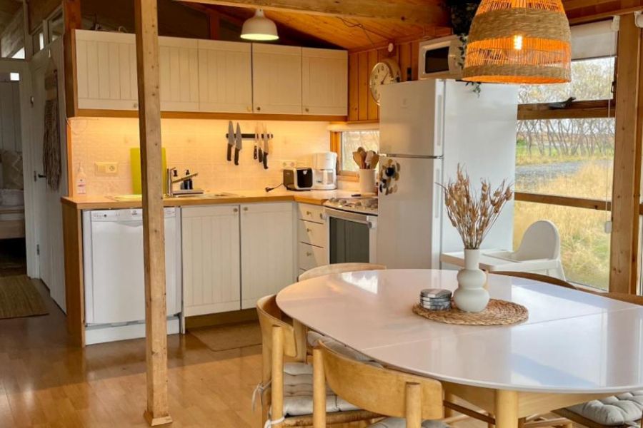 Hestaland Cottages, Stadarhus/Borgarnes