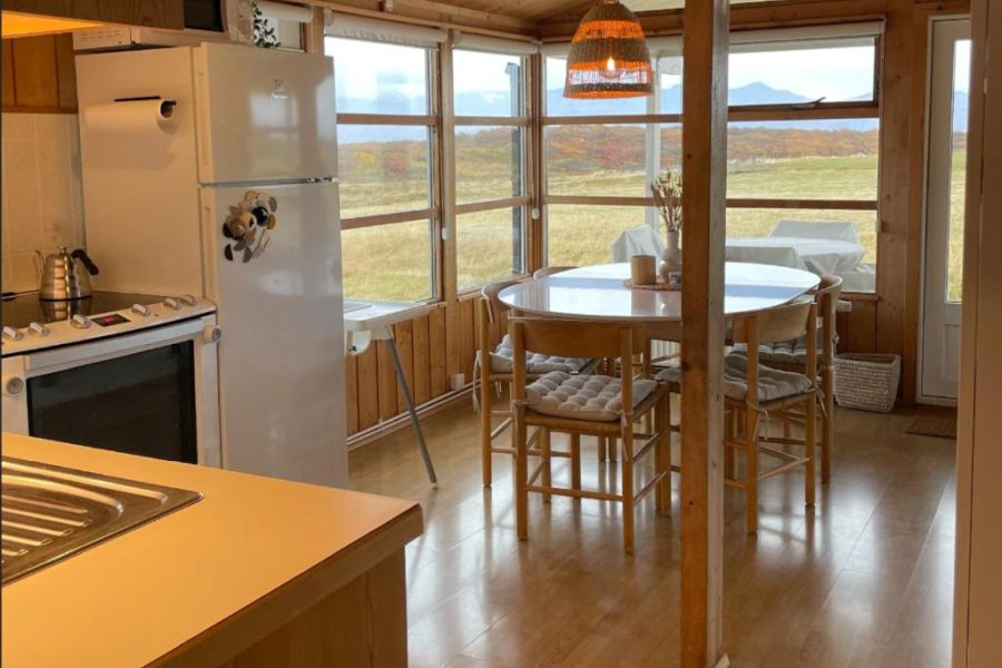 Hestaland Cottages, Stadarhus/Borgarnes