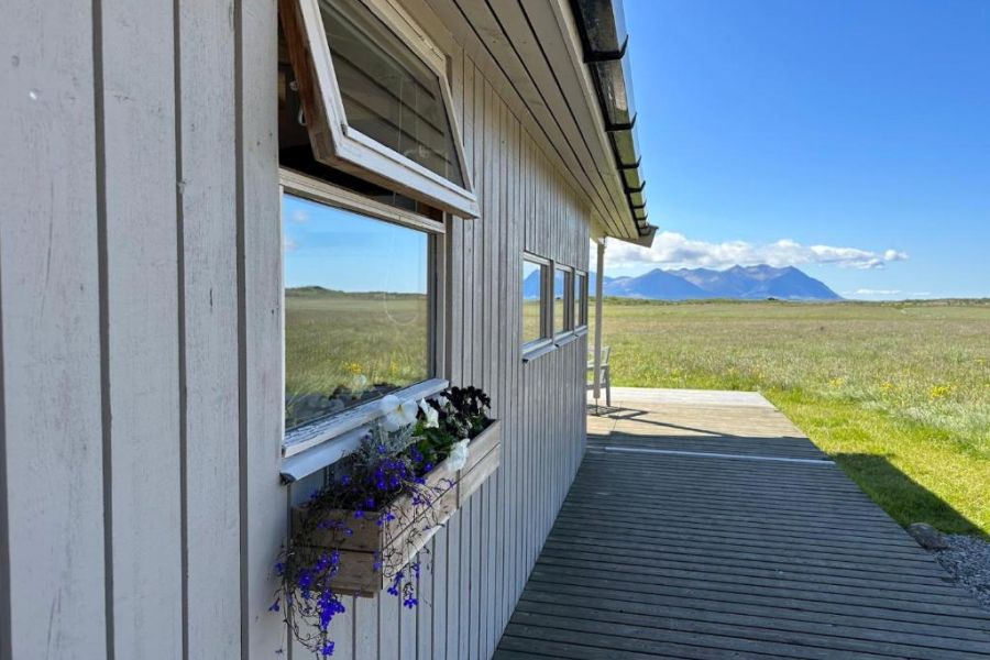 Hestaland Cottages, Stadarhus/Borgarnes