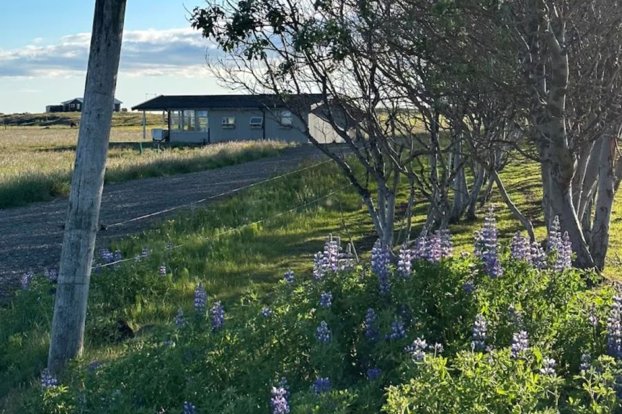 Hestaland Cottages, Stadarhus/Borgarnes