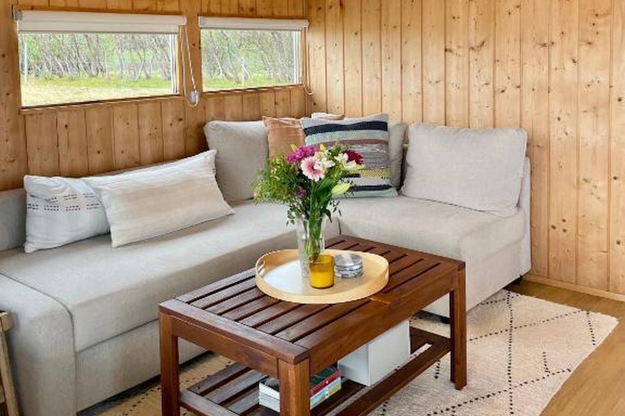 Hestaland Cottages, Stadarhus/Borgarnes