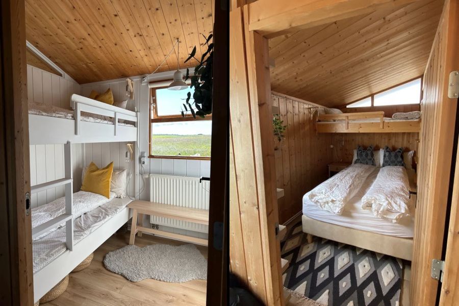 Hestaland Cottages, Stadarhus/Borgarnes