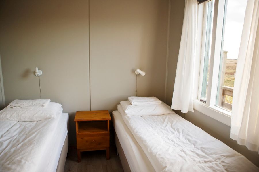 Hestaland Cottages, Stadarhus/Borgarnes