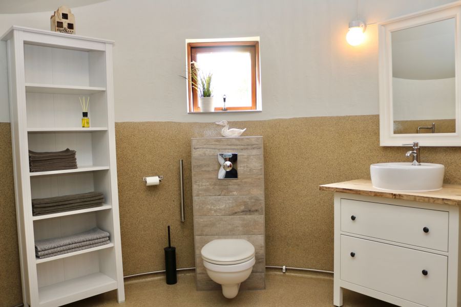 Midhraun cottages & appartementen Snaefellsnes