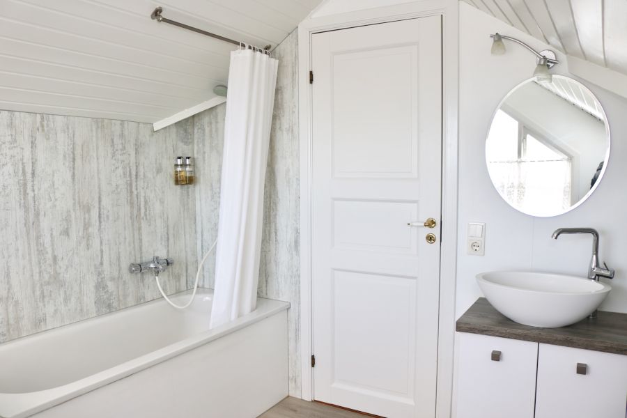 Midhraun cottages & appartementen Snaefellsnes