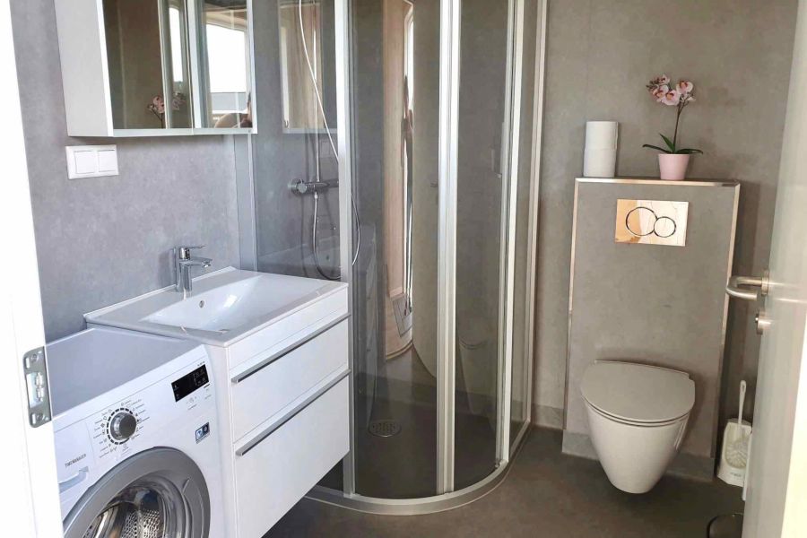 Midhraun cottages & appartementen Snaefellsnes