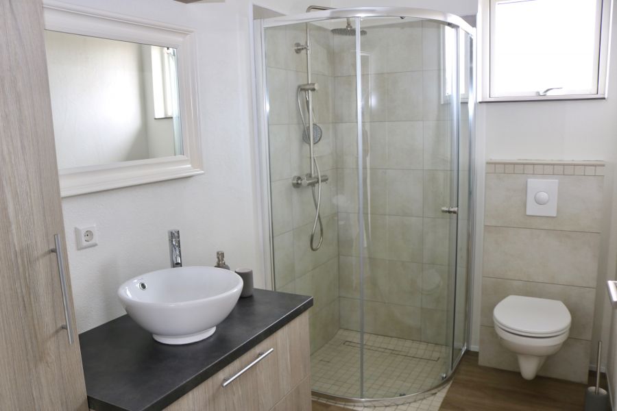 Midhraun cottages & appartementen Snaefellsnes