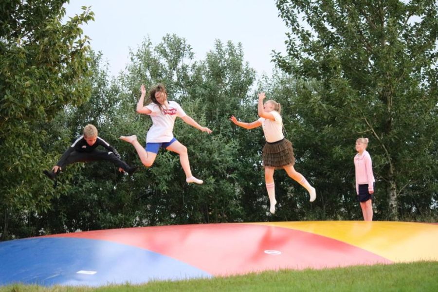 Midhraun cottages & appartementen Snaefellsnes