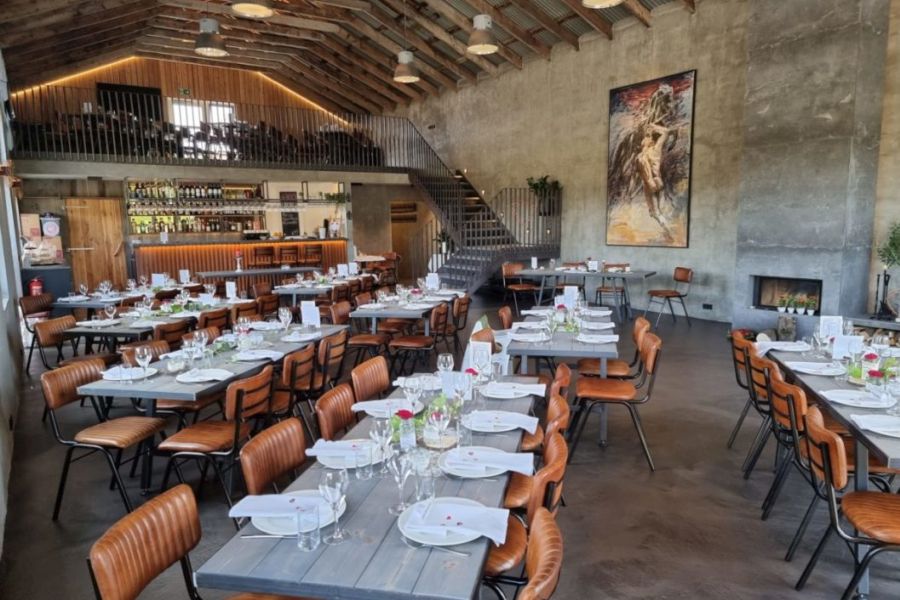 Midhraun cottages & appartementen Snaefellsnes