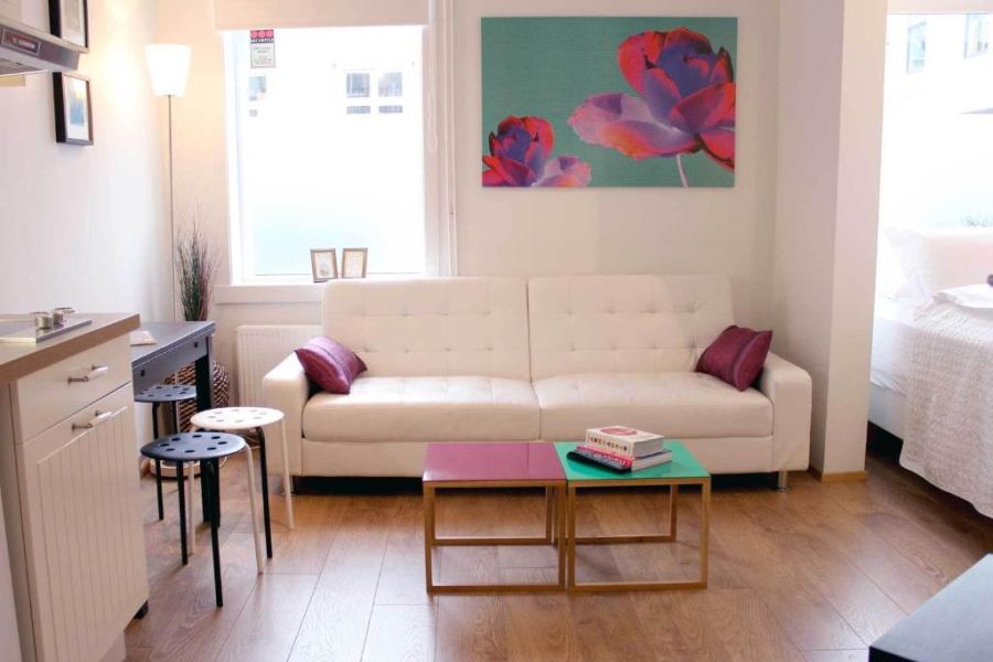 Rey Apartments - Reykjavik