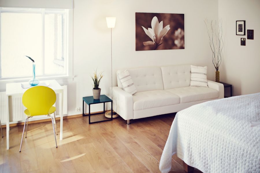 Rey Apartments - Reykjavik