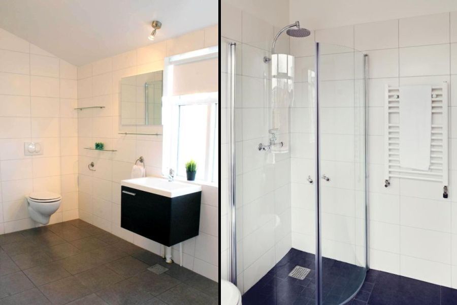 Rey Apartments - Reykjavik