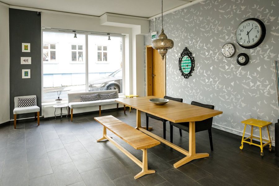 Rey Apartments - Reykjavik