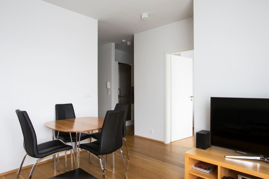 Odinsve Apartments - Reykjavik