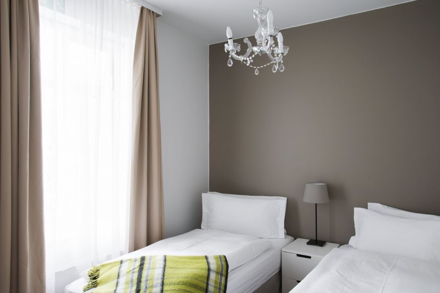 Odinsve Apartments - Reykjavik