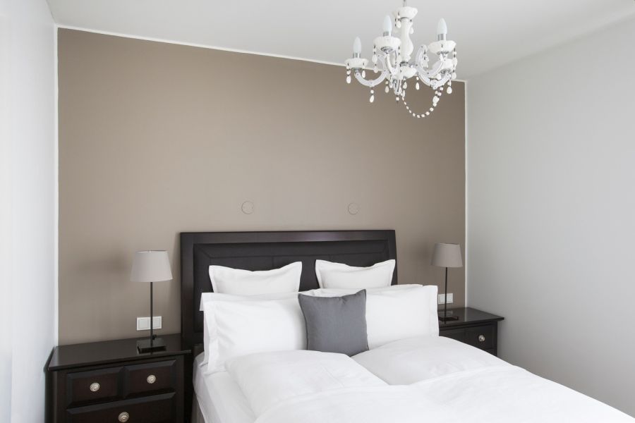 Odinsve Apartments - Reykjavik