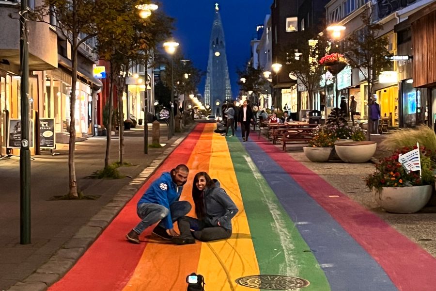 Odinsve Apartments - Reykjavik